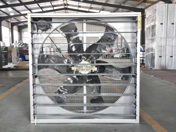 推拉風(fēng)機(jī)